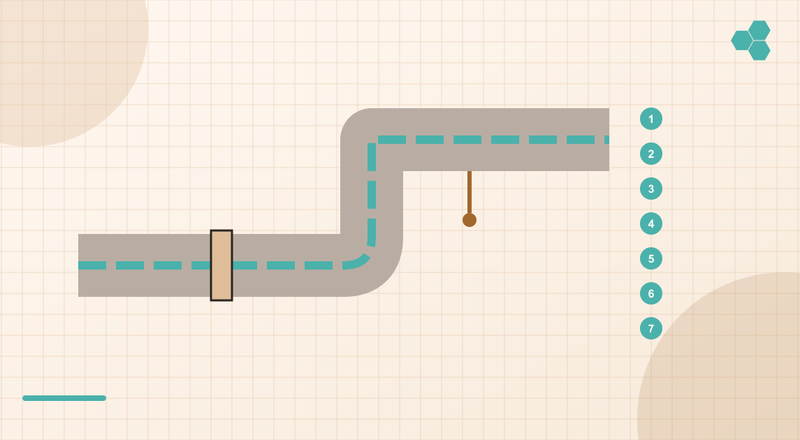 7 Design Rules to Prevent Acid Condensation in Flue Gas Ductwork