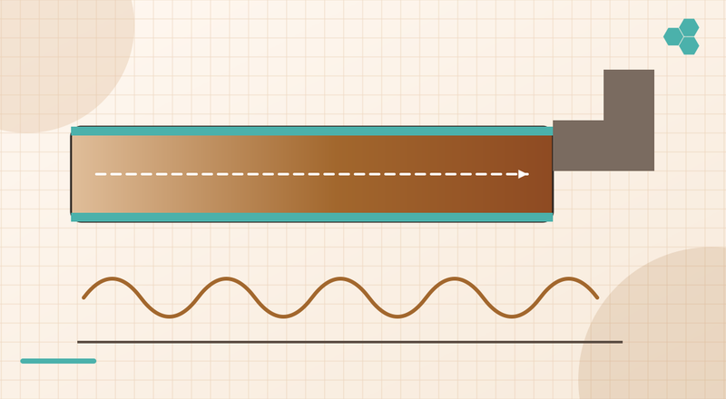 Hot Flue Gas Duct Protection Through Repeated Thermal Cycling