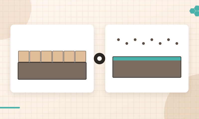Ceramic Lining vs Wear Resistant Coating: Which to Choose