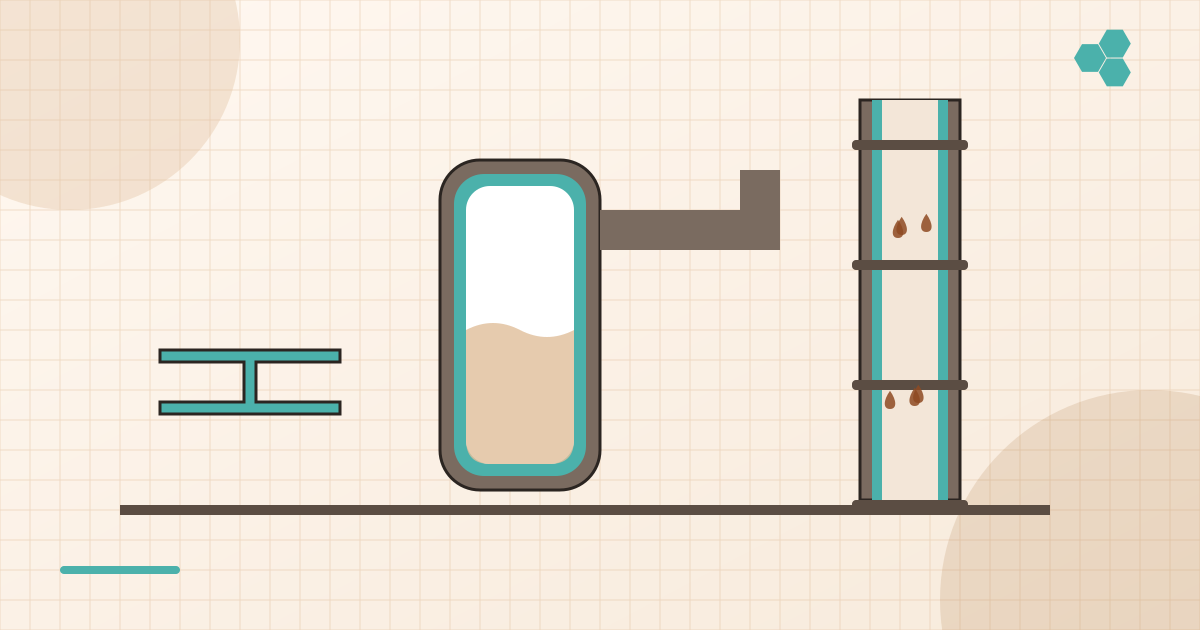 Chemical Plant Corrosion Protection: Structures, Vessels, Ducts and Stacks