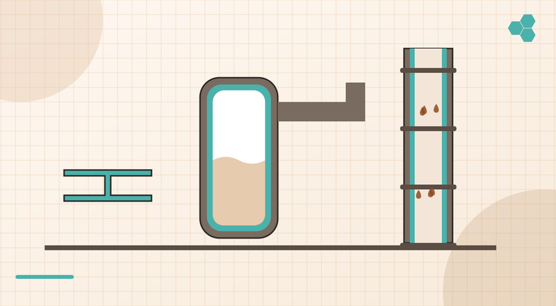 Chemical Plant Corrosion Protection: Structures, Vessels, Ducts and Stacks