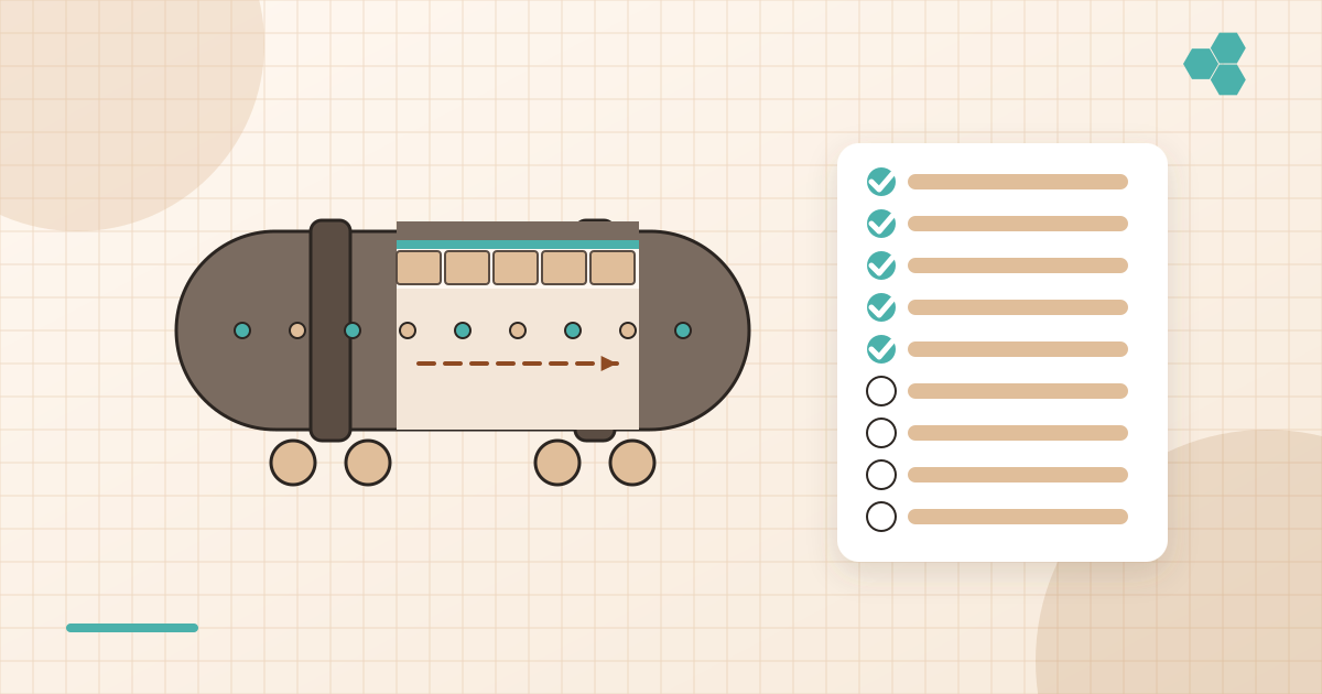 Kiln Shell Inspection Checklist: 9 Checks at Every Reline