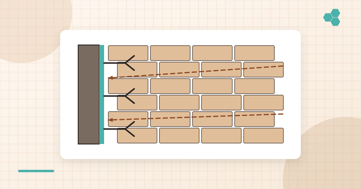 Corrosion Behind Refractory Linings: How to Protect the Steel