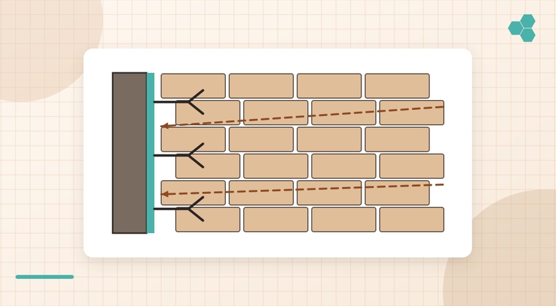 Corrosion Behind Refractory Linings: How to Protect the Steel