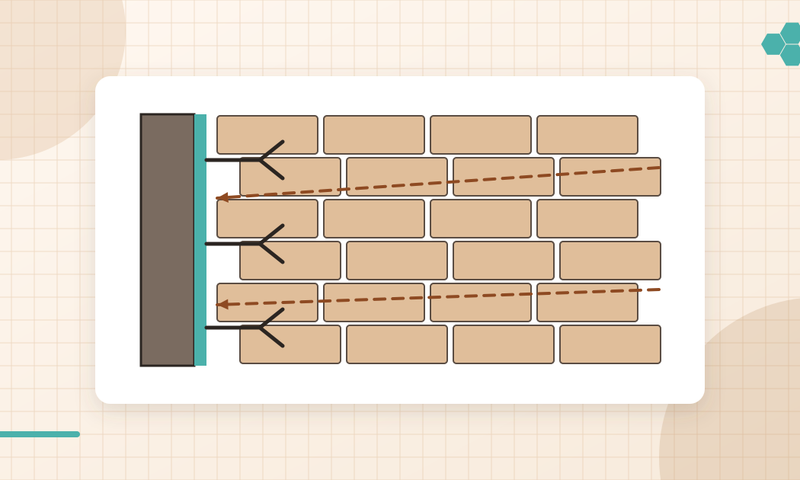Corrosion Behind Refractory Linings: How to Protect the Steel